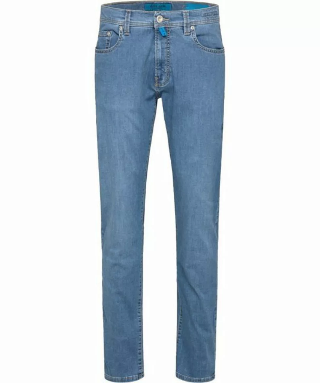 Pioneer Authentic Jeans 5-Pocket-Jeans PIERRE CARDIN FUTUREFLEX LYON light günstig online kaufen