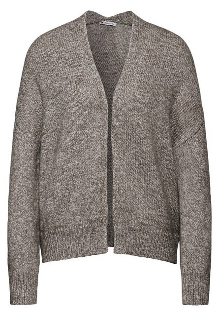 STREET ONE Strickjacke - Strickjacke für Damen günstig online kaufen