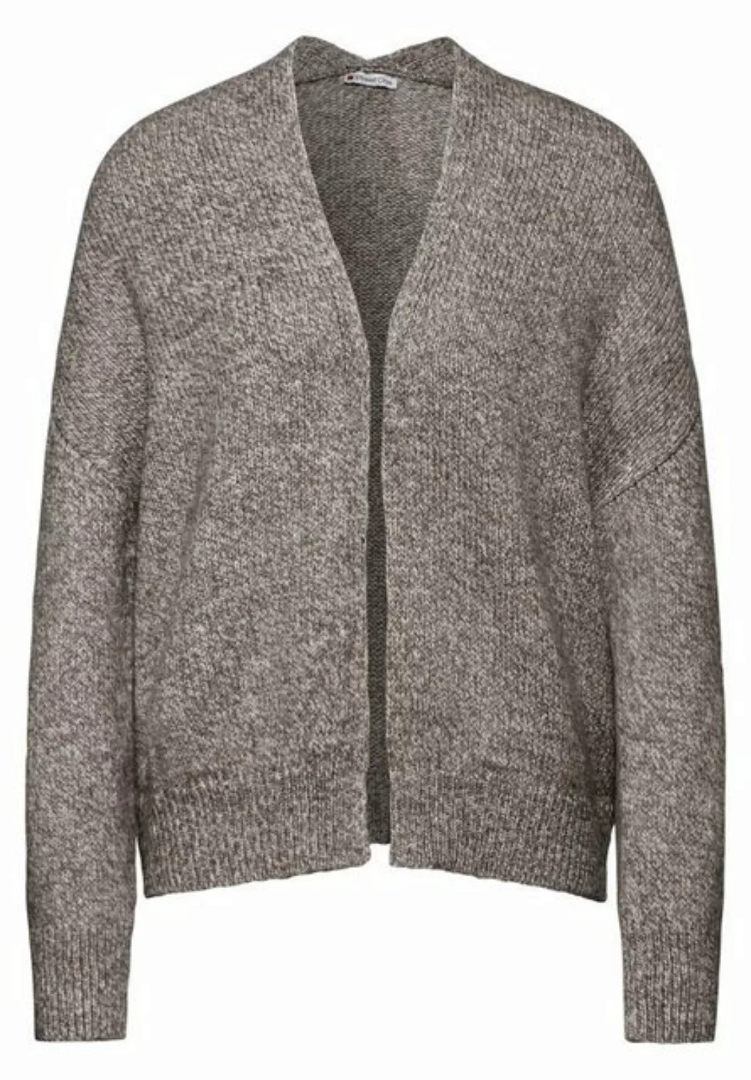 STREET ONE Strickjacke - Strickjacke für Damen günstig online kaufen