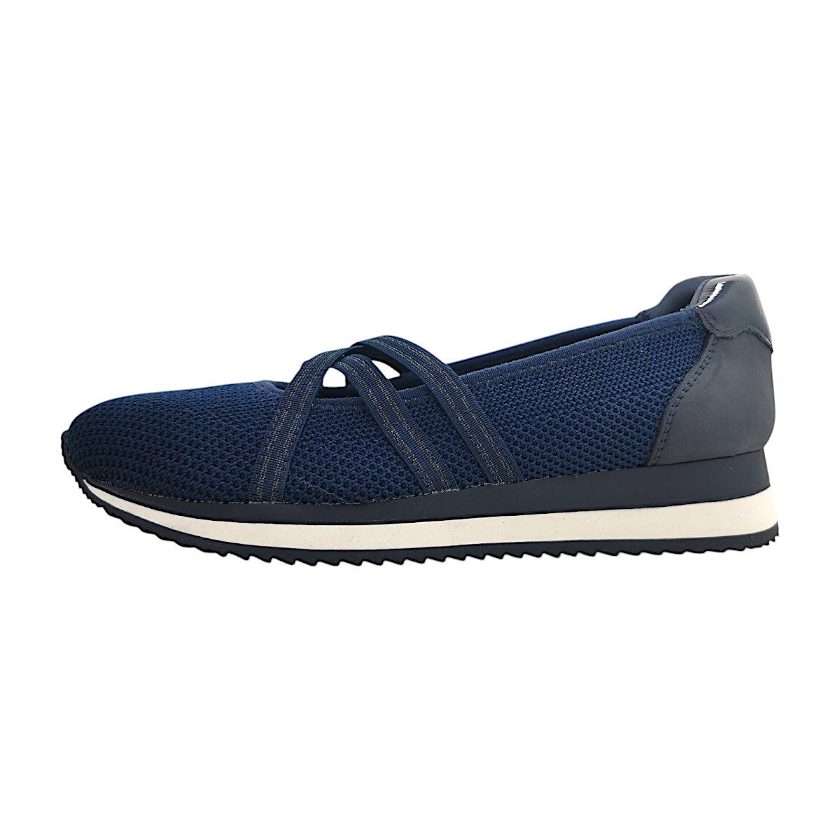 Jana  Ballerinas M2217342 8-22173-42/805 805 günstig online kaufen