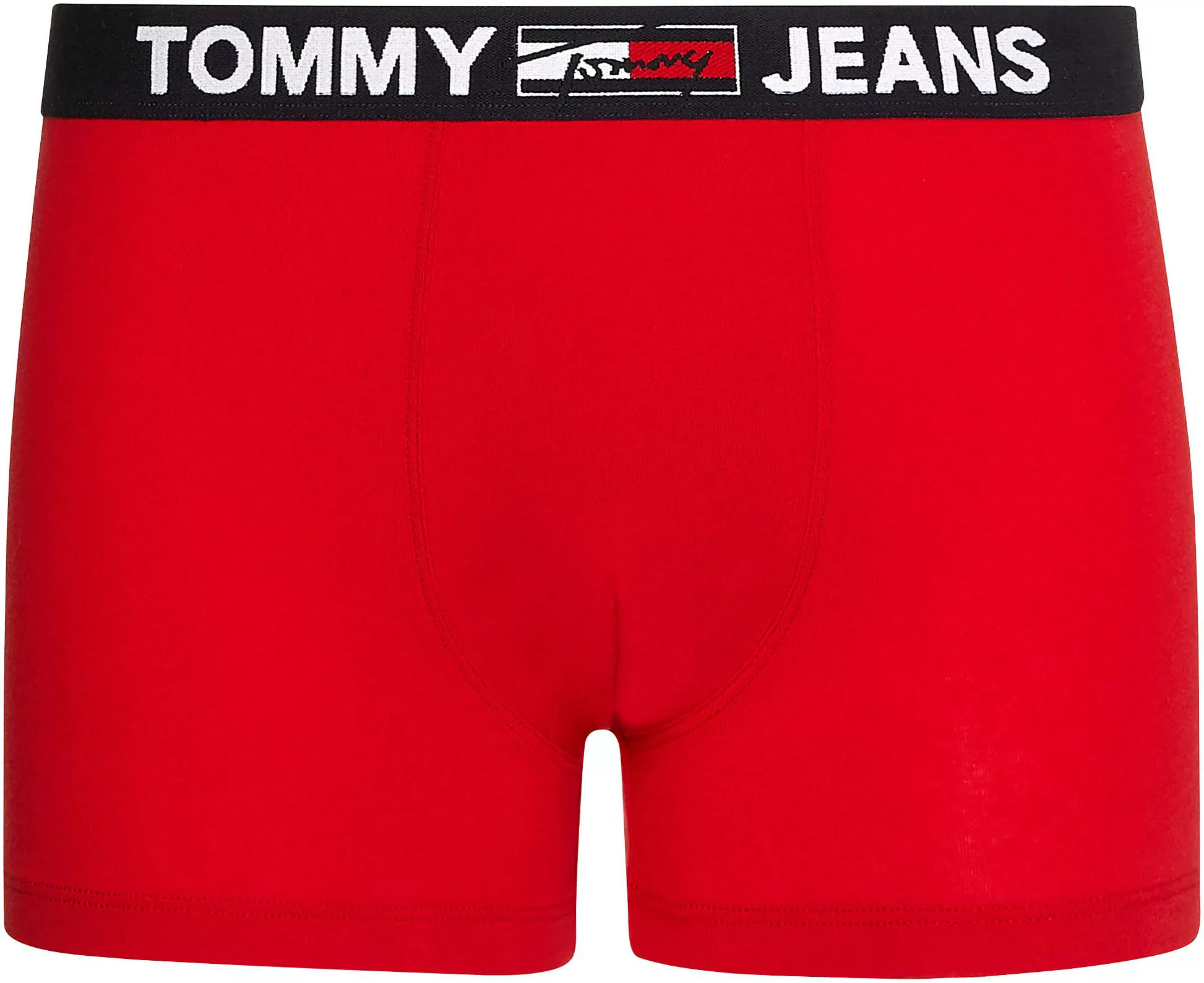 Tommy Hilfiger Underwear Boxer, mit TOMMY JEANS Webbund günstig online kaufen