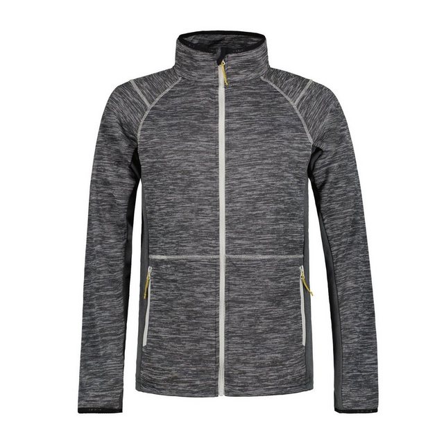 Icepeak Funktionsjacke Icepeak Midlayer Bardwell Jacke Herren dünne Unterja günstig online kaufen