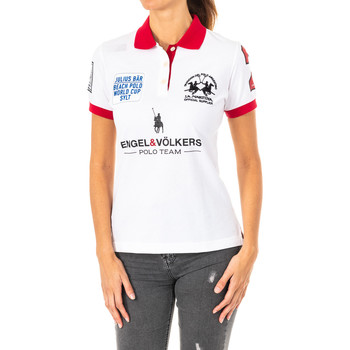 La Martina  Poloshirt 2WPG75-00001 günstig online kaufen