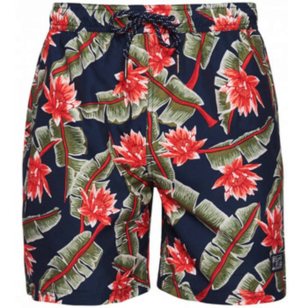 Superdry  Badeshorts Vintage hawaiian swimshort günstig online kaufen