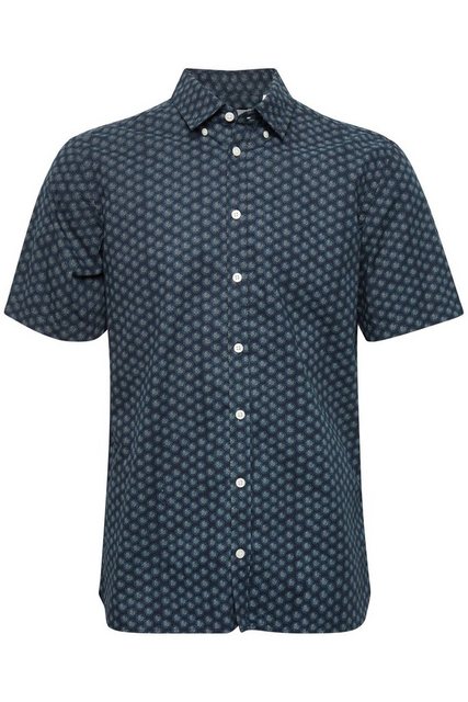 Casual Friday Kurzarmhemd CFAnton SS AOP shirt - 20504660 günstig online kaufen