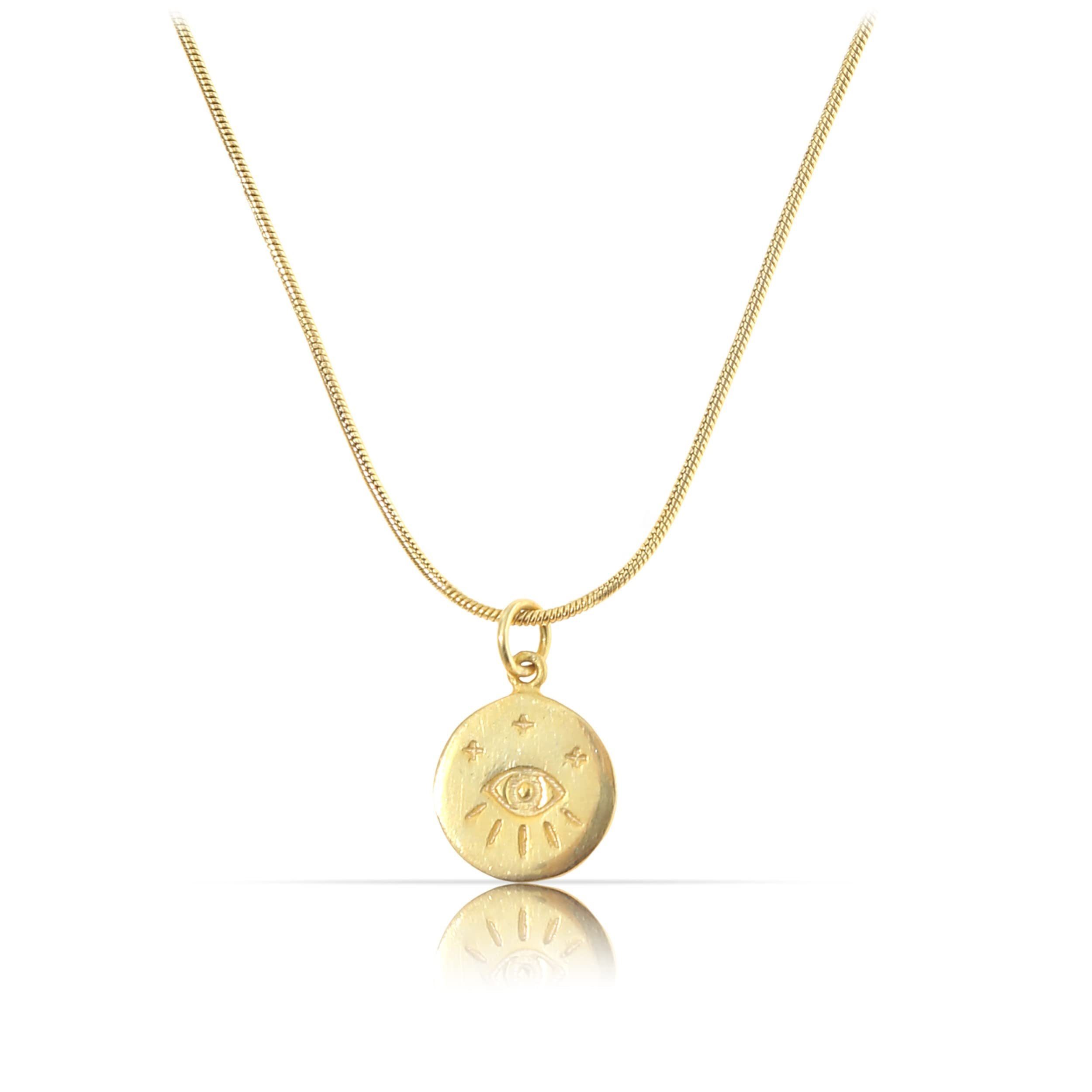 Made by Nami Kette mit Anhänger günstig online kaufen