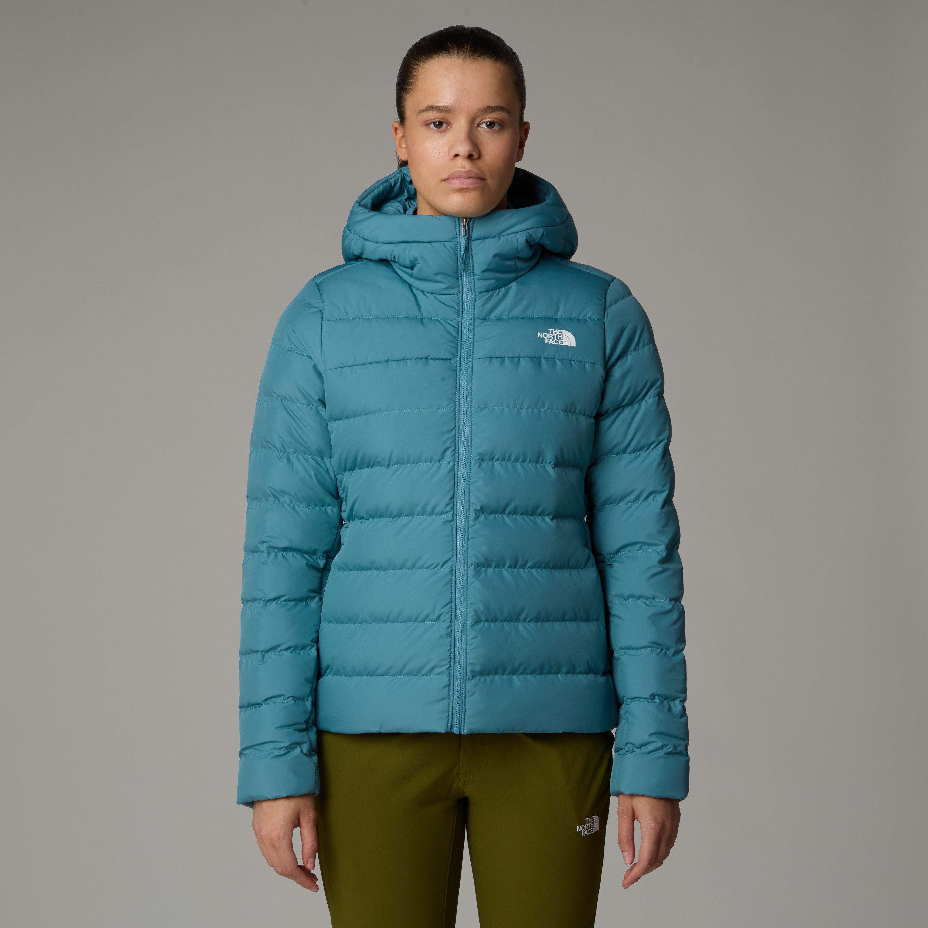The North Face Funktionsjacke W ACONCAGUA günstig online kaufen