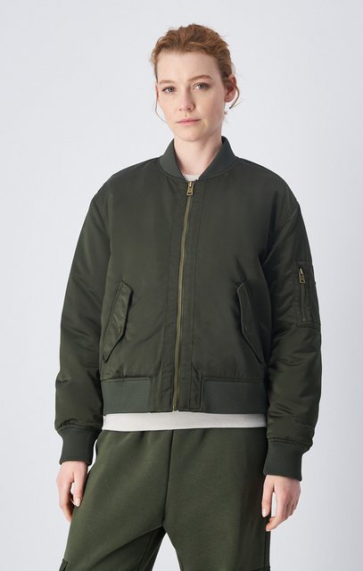 Champion Bomberjacke Bomber Jacket günstig online kaufen