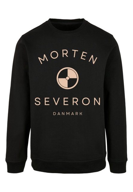 F4NT4STIC Kapuzenpullover MORTEN SEVERON Print günstig online kaufen