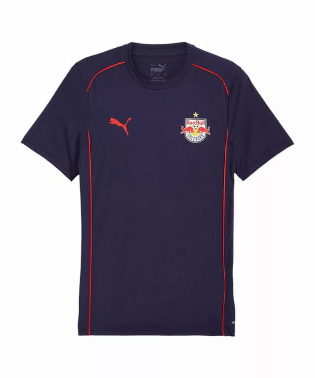PUMA T-Shirt RB Salzburg Casual T-Shirt default günstig online kaufen