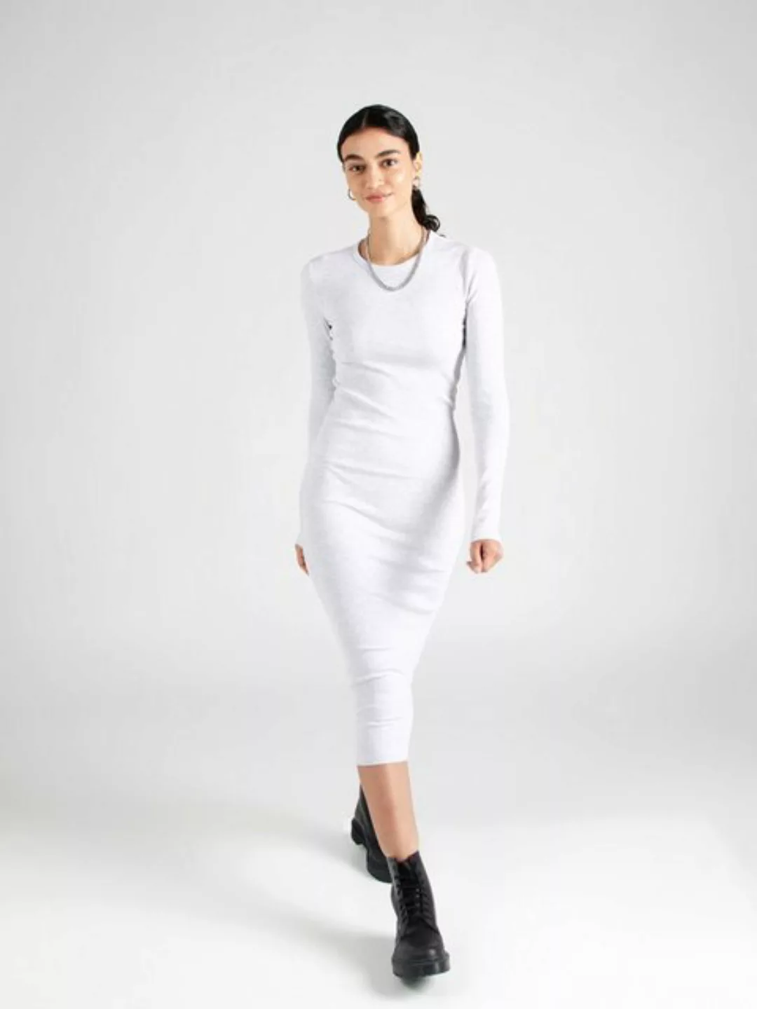 Vero Moda Maxikleid VMCHLOE (1-tlg) Plain/ohne Details günstig online kaufen