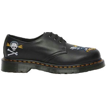 Dr. Martens  Stiefel 1461 Souvenir Embroidered günstig online kaufen