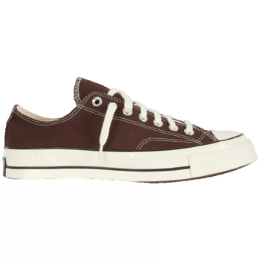 Converse  Sneaker Chuck 70 Dark Root Egret Basses günstig online kaufen