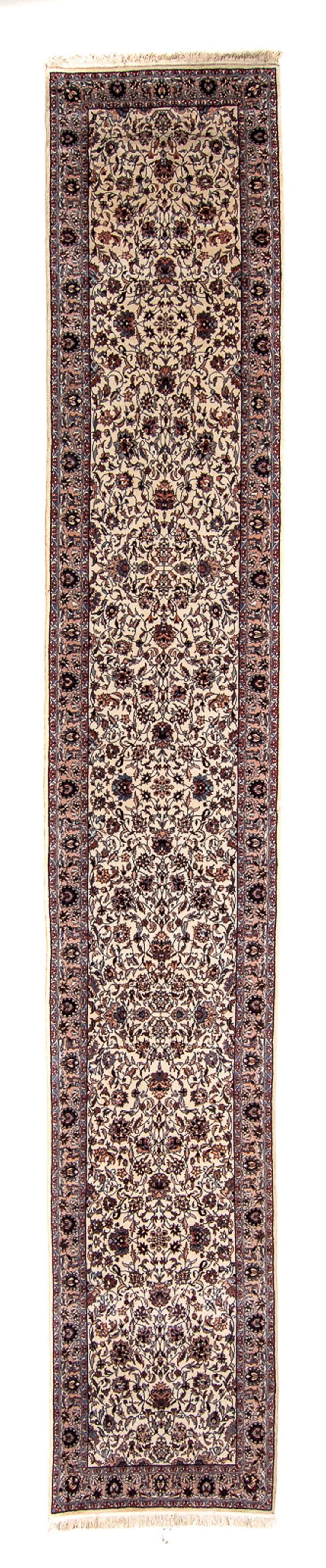 morgenland Orientteppich »China - 460 x 81 cm - beige«, rechteckig günstig online kaufen