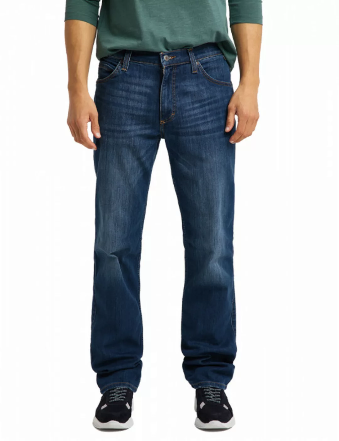 Mustang Jeans Tramper Regular extra lang günstig online kaufen