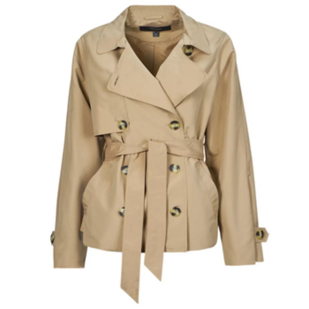 Vero Moda  Trenchcoats VMZOA  günstig online kaufen