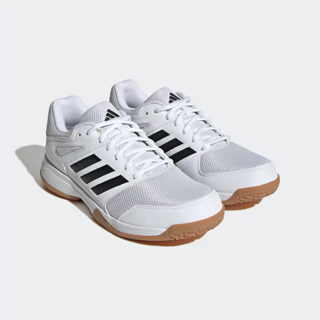 adidas Performance Hallenschuh "SPEEDCOURT" günstig online kaufen