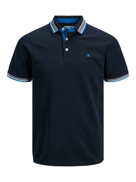 Jack & Jones Poloshirt JJEPAULOS POLO SS NOOS günstig online kaufen