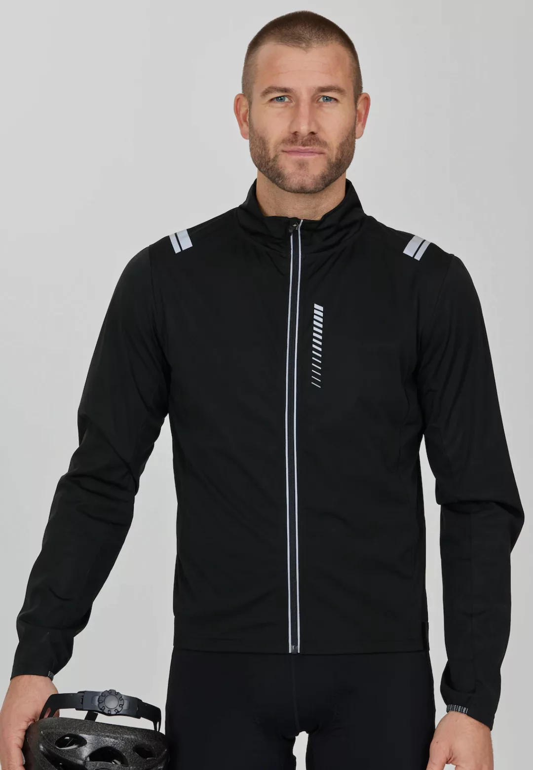 ENDURANCE Softshelljacke "Justine", mit reflektierenden Elementen günstig online kaufen