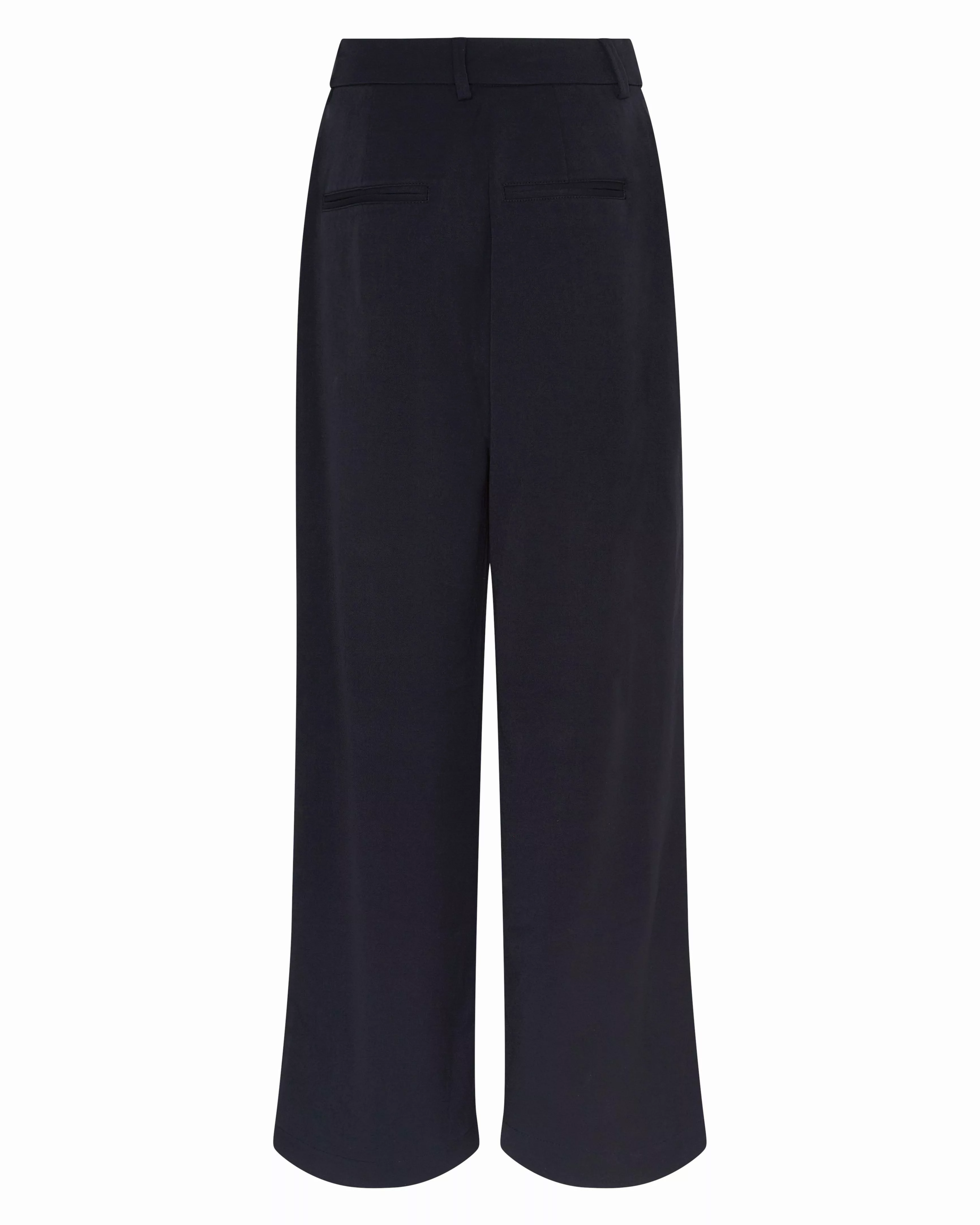 Moss Copenhagen Stoffhose günstig online kaufen
