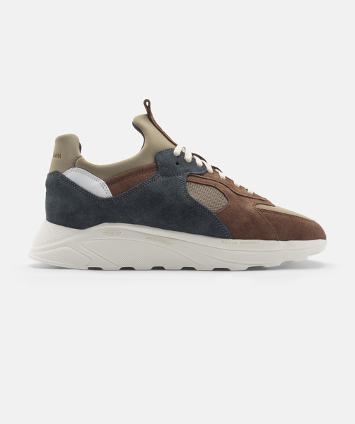 Sneaker Larch - Suede l Wildleder günstig online kaufen