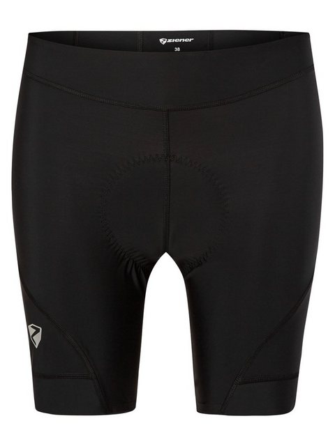 Ziener Radhose NARCI X-WOOL günstig online kaufen