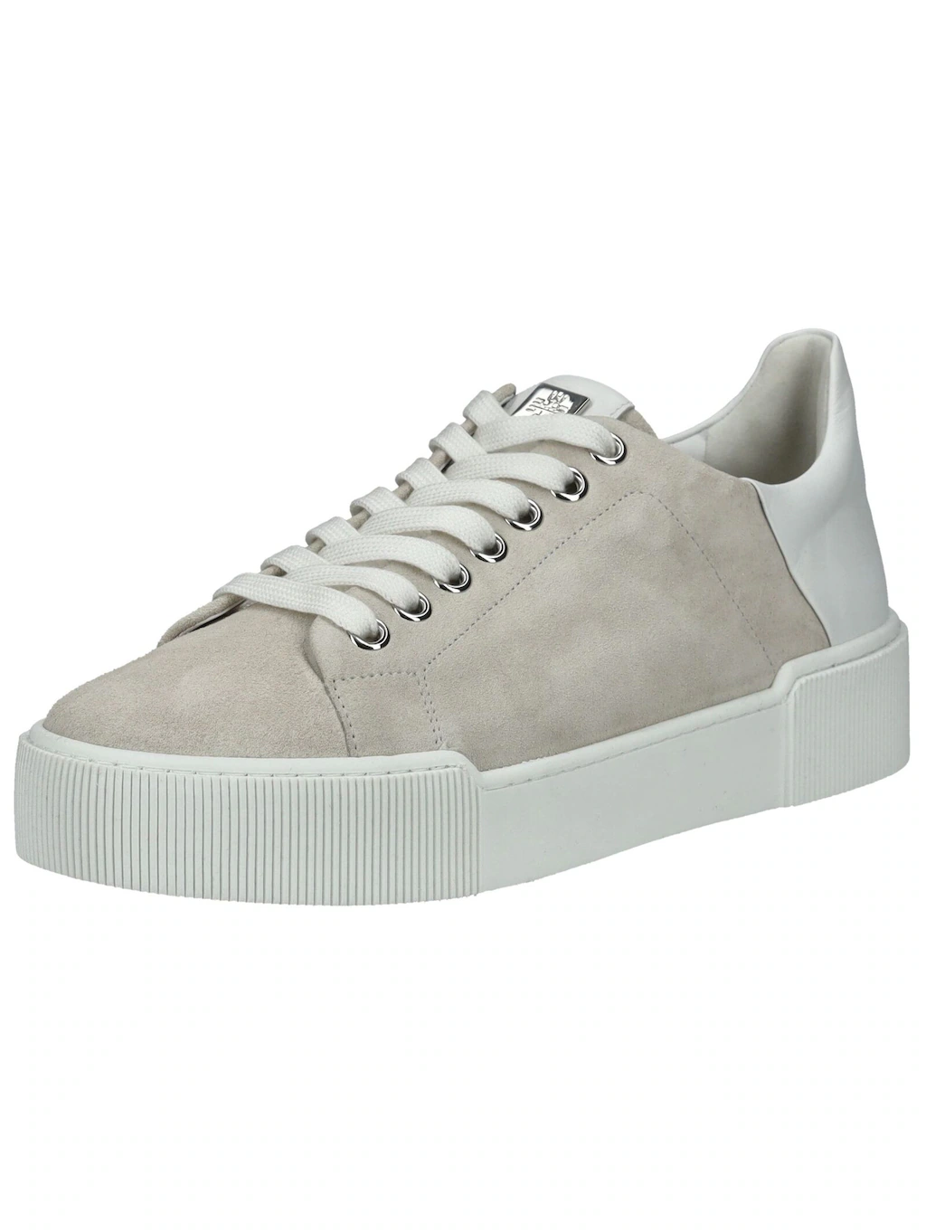 Högl Sneaker "Högl Sneaker Leder" günstig online kaufen