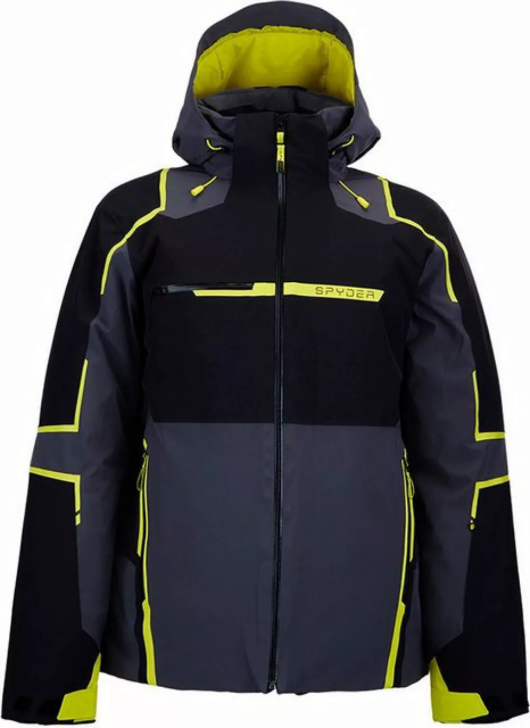 Spyder Funktionsjacke TITAN günstig online kaufen