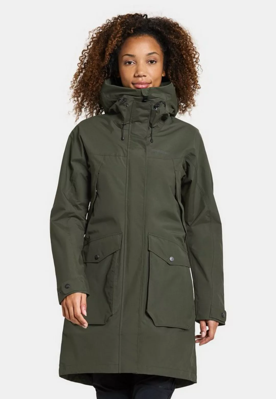 Didriksons Funktionsparka THELMA WNS PARKA 10 günstig online kaufen