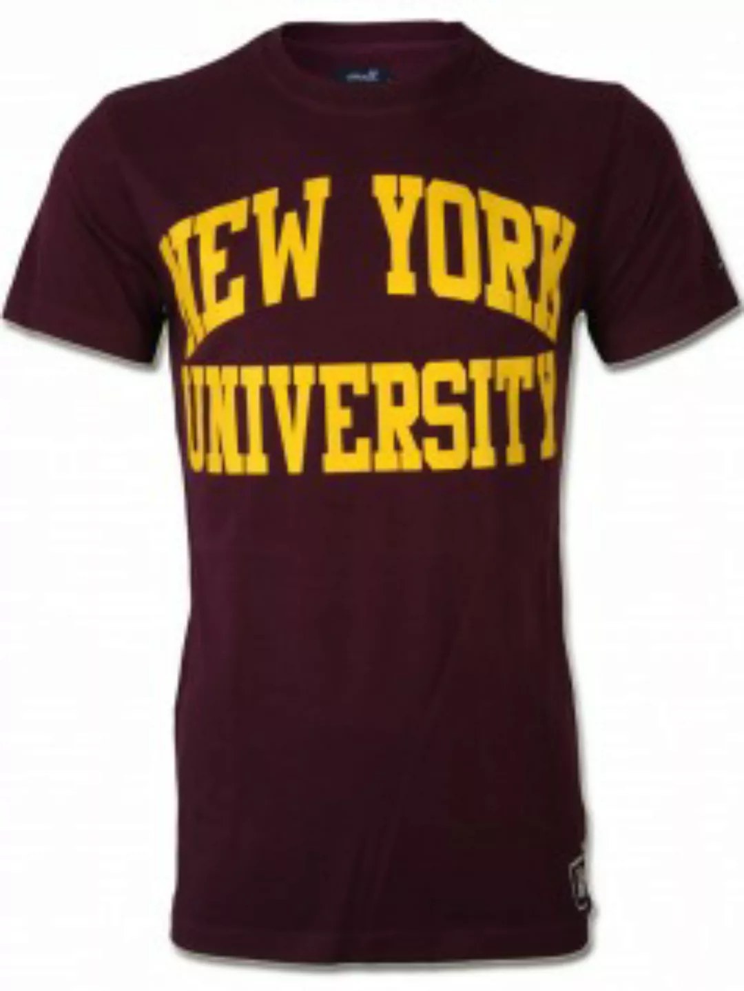 NCAA Herren Shirt New York günstig online kaufen