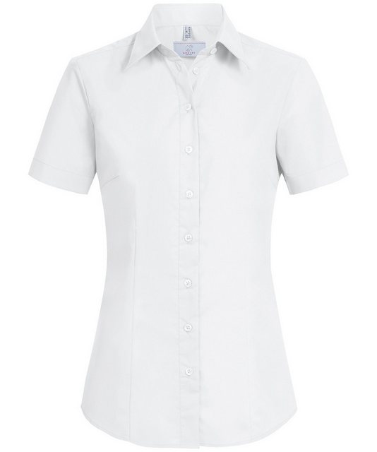 GREIFF Kurzarmbluse Greiff Corporate Bluse BASIC Damen kurzarm OEKO TEX® We günstig online kaufen