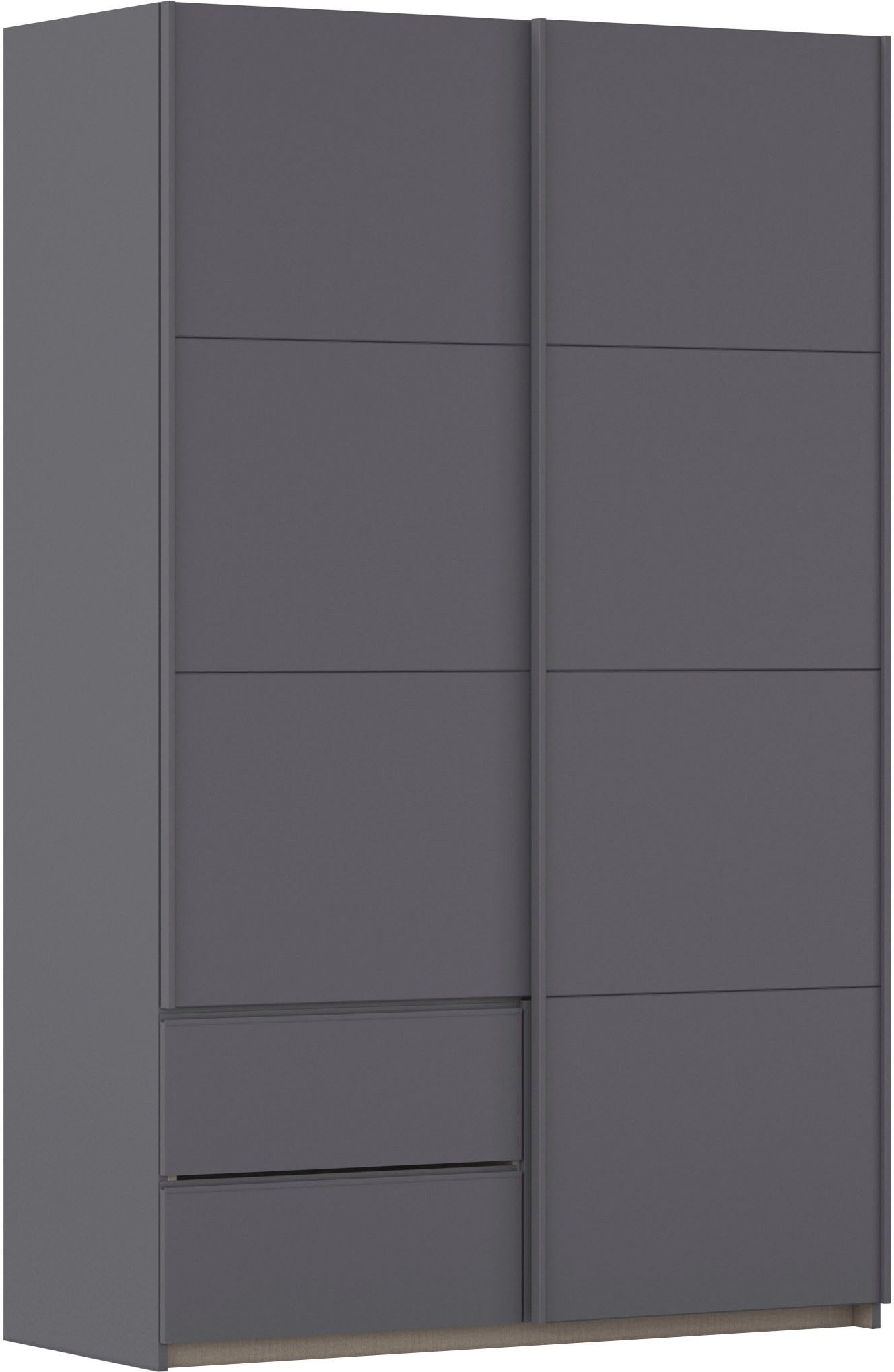 rauch Schwebetürenschrank "Kleiderschrank Schrank Garderobe Wäscheschrank S günstig online kaufen