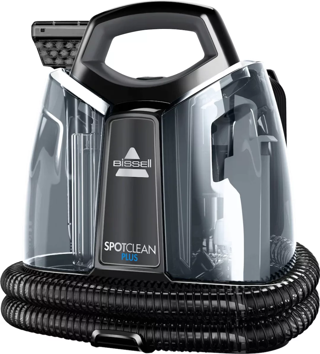 Bissell Wasch-Sauger »3724N, SpotClean Plus, leicht & kompakt, Dual-Tank, 1 günstig online kaufen