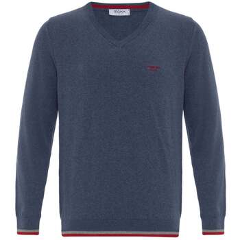 Moxx Paris  Sweatshirt Maxime Regular Fit Pullover günstig online kaufen