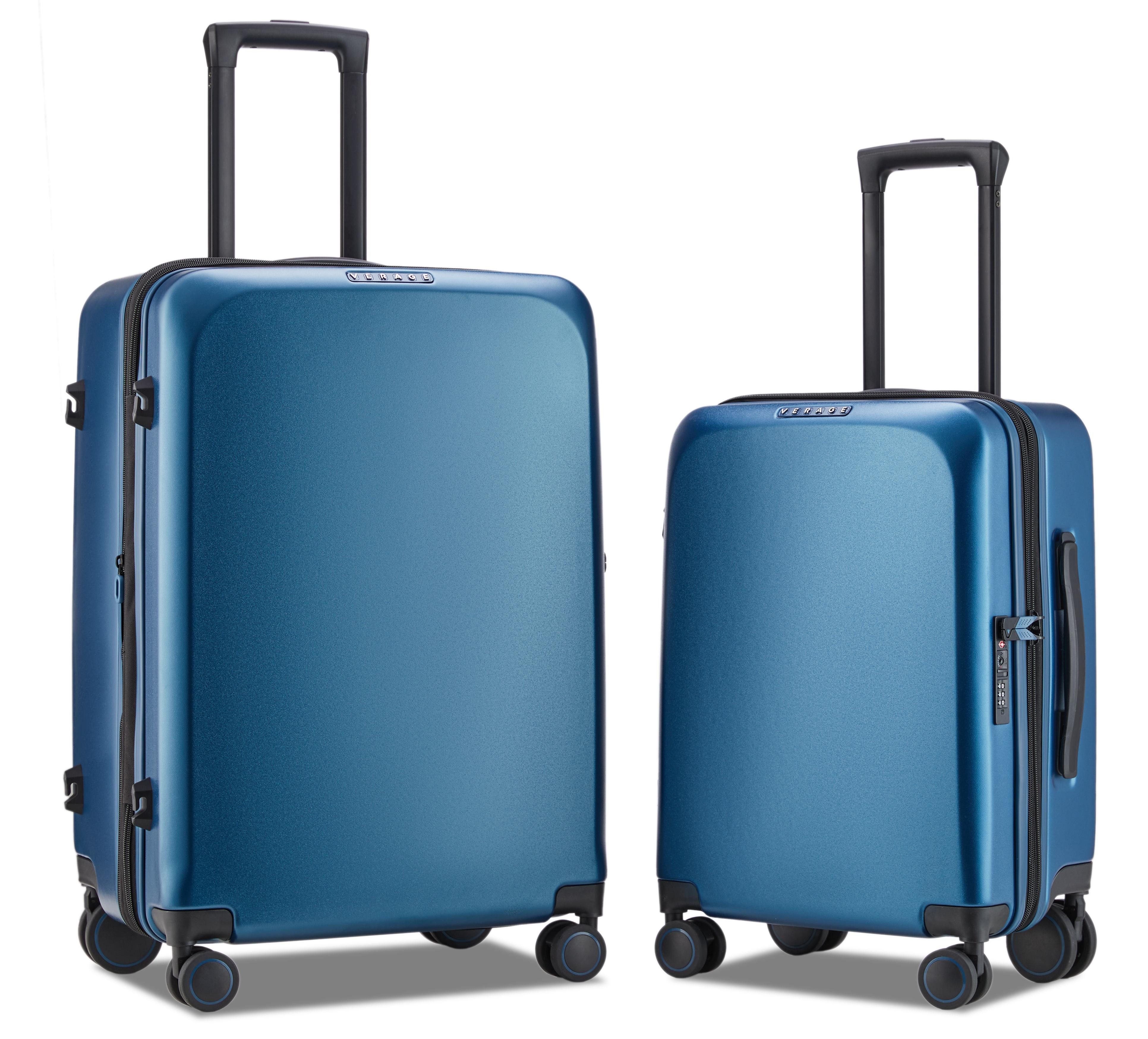 Verage Kofferset Freeland S+M 2 teilig günstig online kaufen