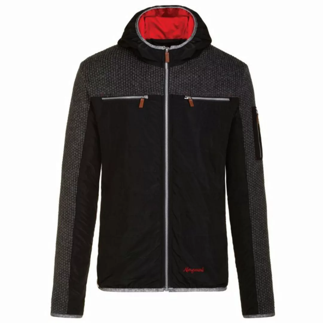 Almgwand Hybridjacke Almgwand M Adlerstein Herren Hybridjacke günstig online kaufen