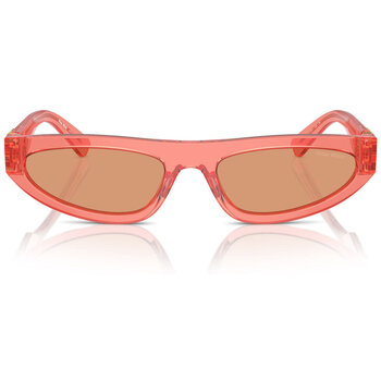 Miu Miu  Sonnenbrillen Sonnenbrille Miu Miu MU07ZS 14T07V günstig online kaufen