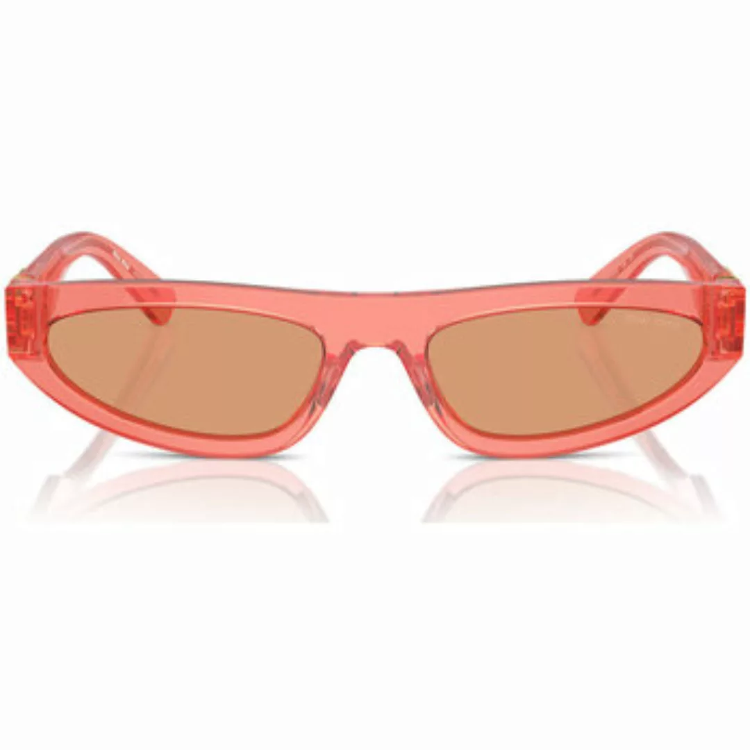 Miu Miu  Sonnenbrillen Sonnenbrille Miu Miu MU07ZS 14T07V günstig online kaufen