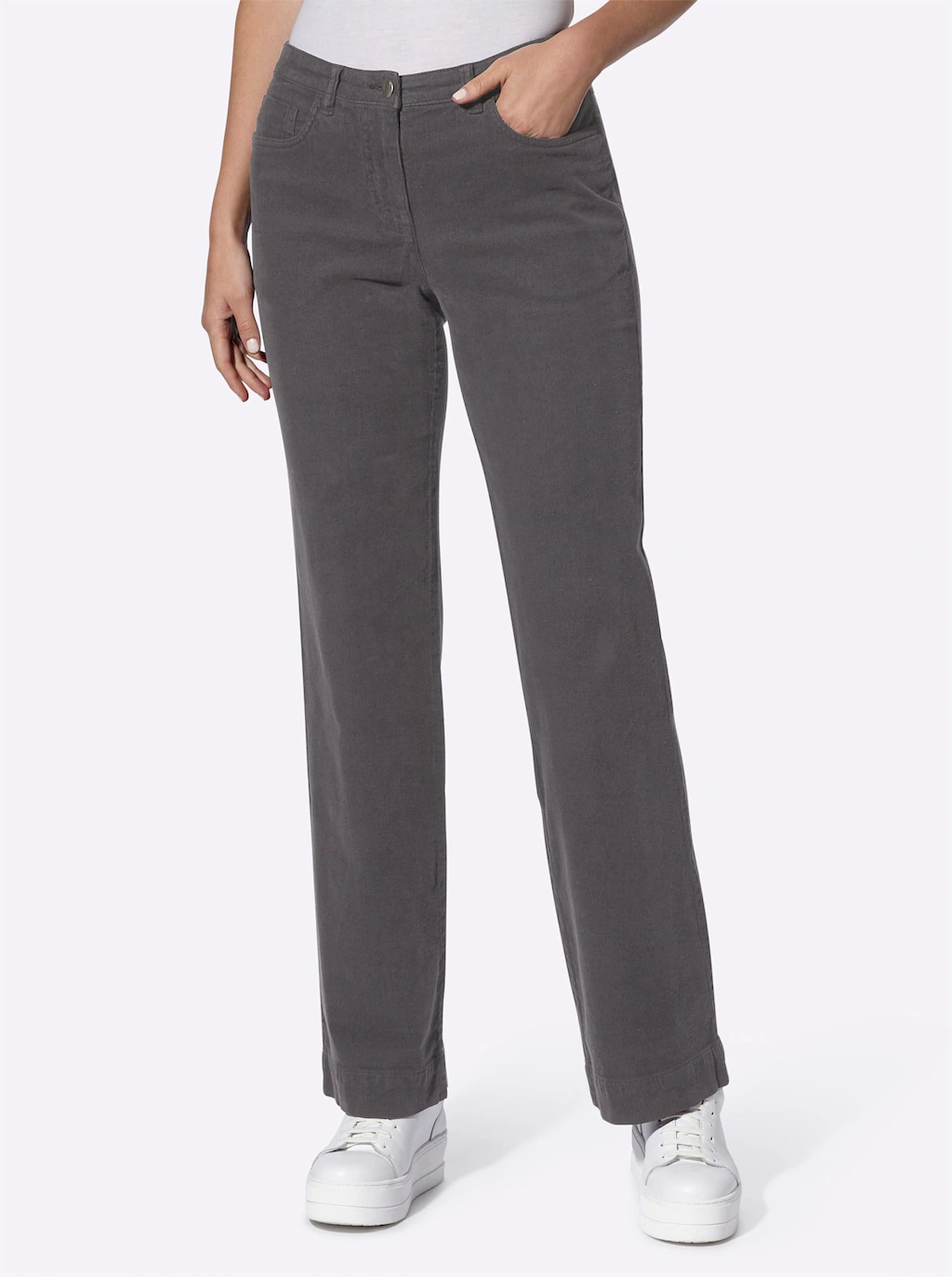 Inspirationen Cordhose günstig online kaufen