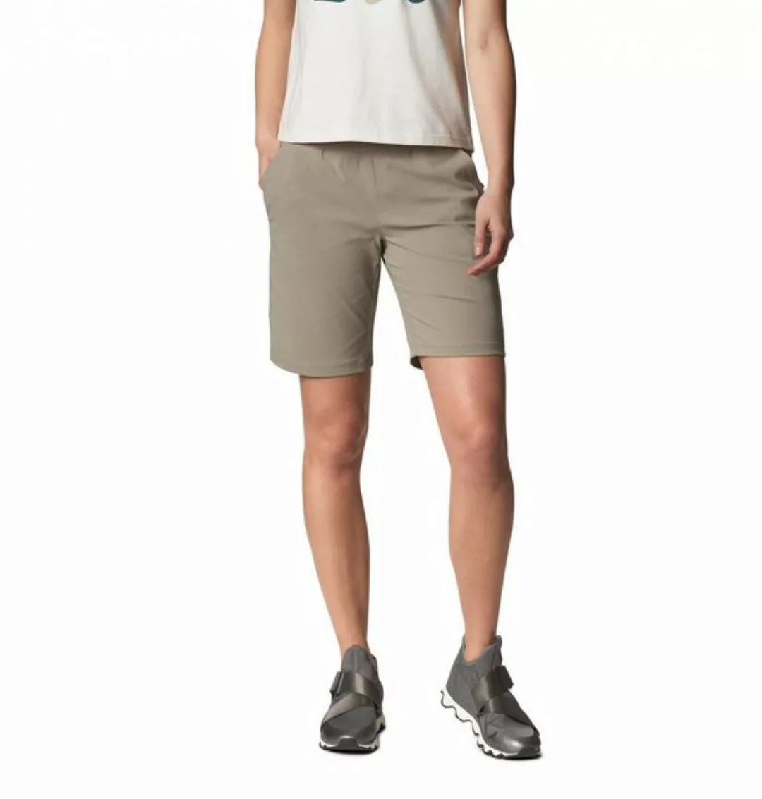 Mountain Hardwear Shorts Mountain Hardwear W Dynama 2 Bermuda Damen Shorts günstig online kaufen