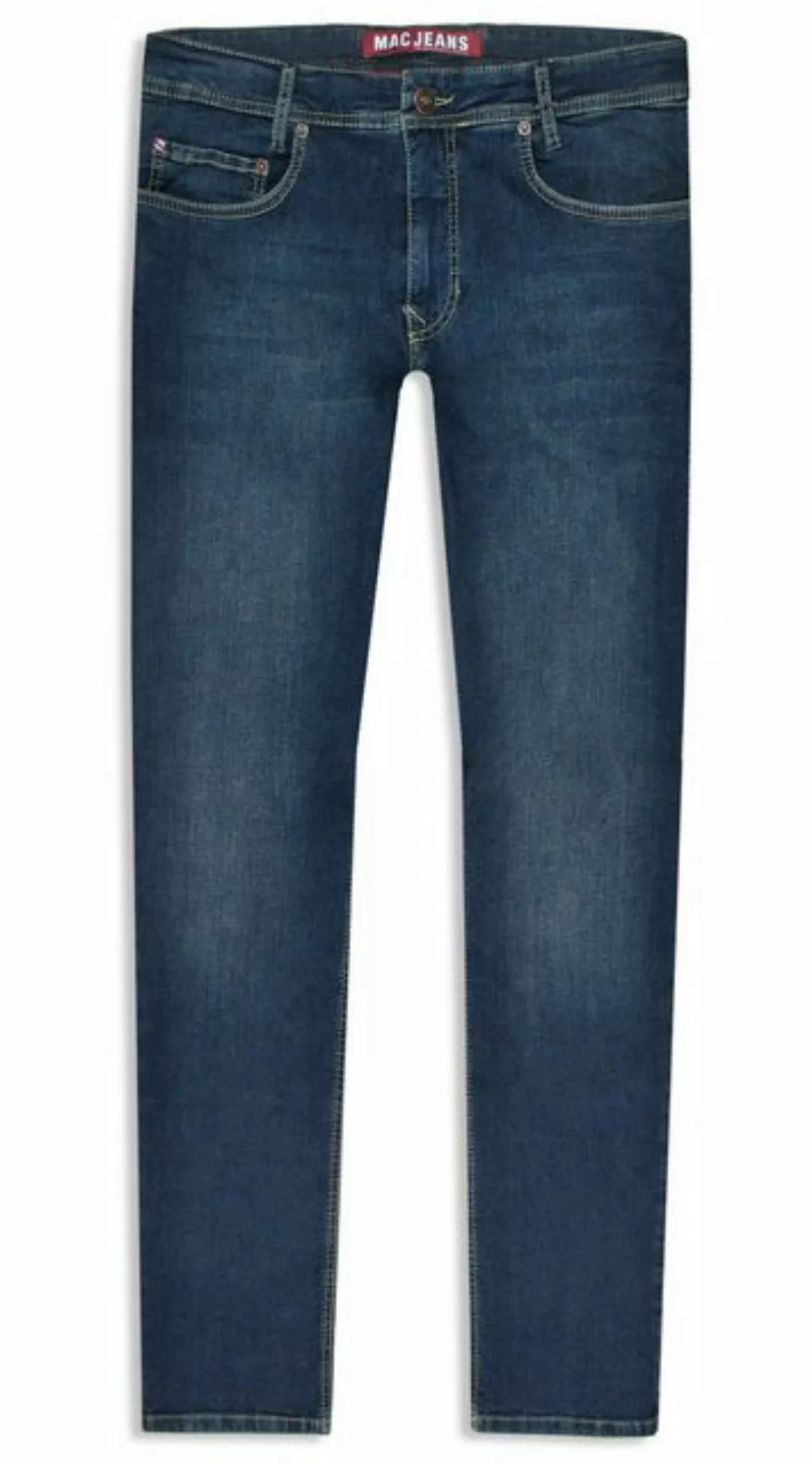 MAC 5-Pocket-Jeans Arne Summer Denim Light Weight Stretch günstig online kaufen