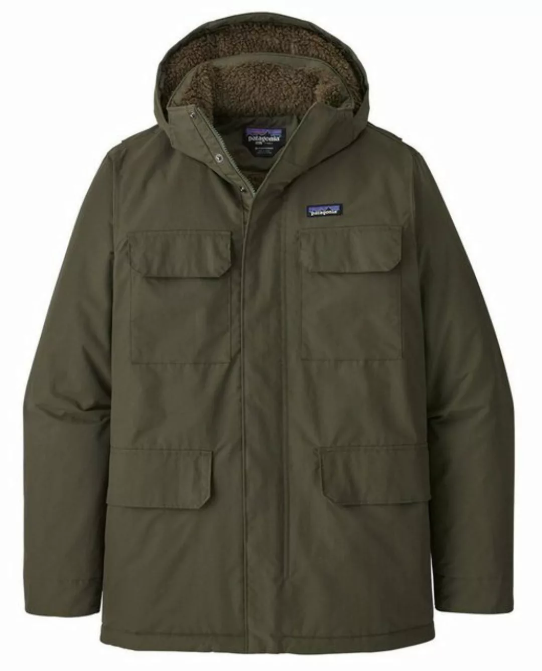 Patagonia Langjacke günstig online kaufen