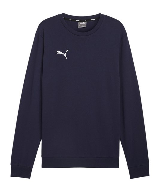 PUMA Sweatshirt teamGOAL Casuals Sweatshirt Baumwolle günstig online kaufen