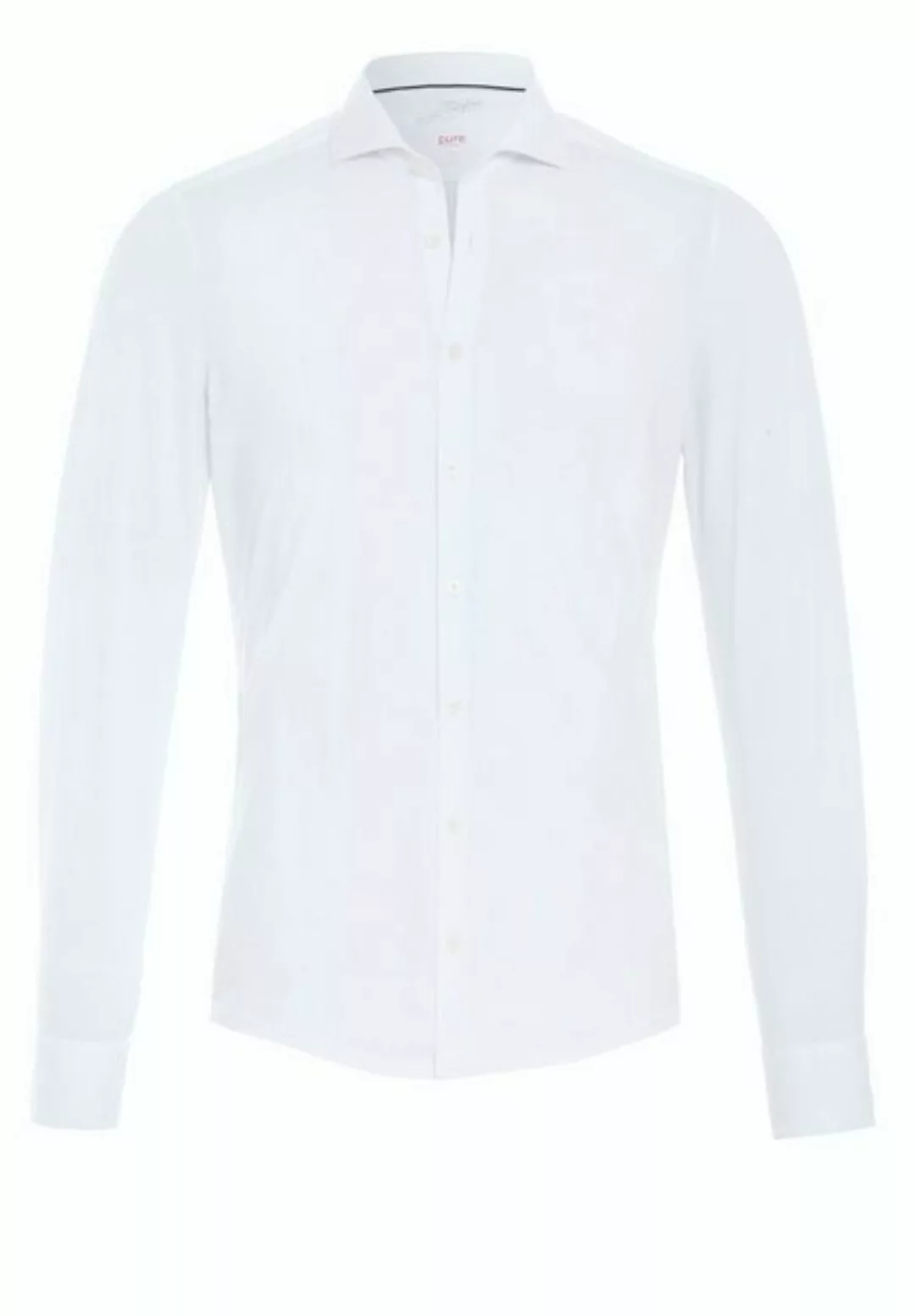 Pure H.Tico The Functional Shirt Dunkelblau - Größe 38 günstig online kaufen