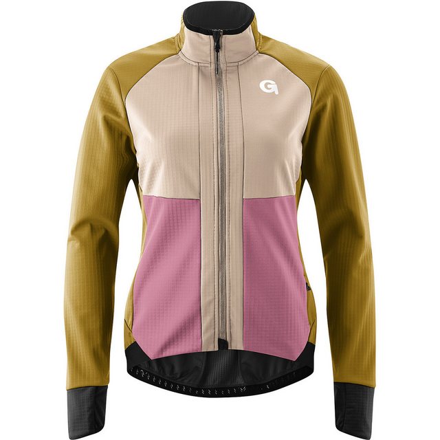 Gonso Fahrradjacke Jacke Sassone günstig online kaufen