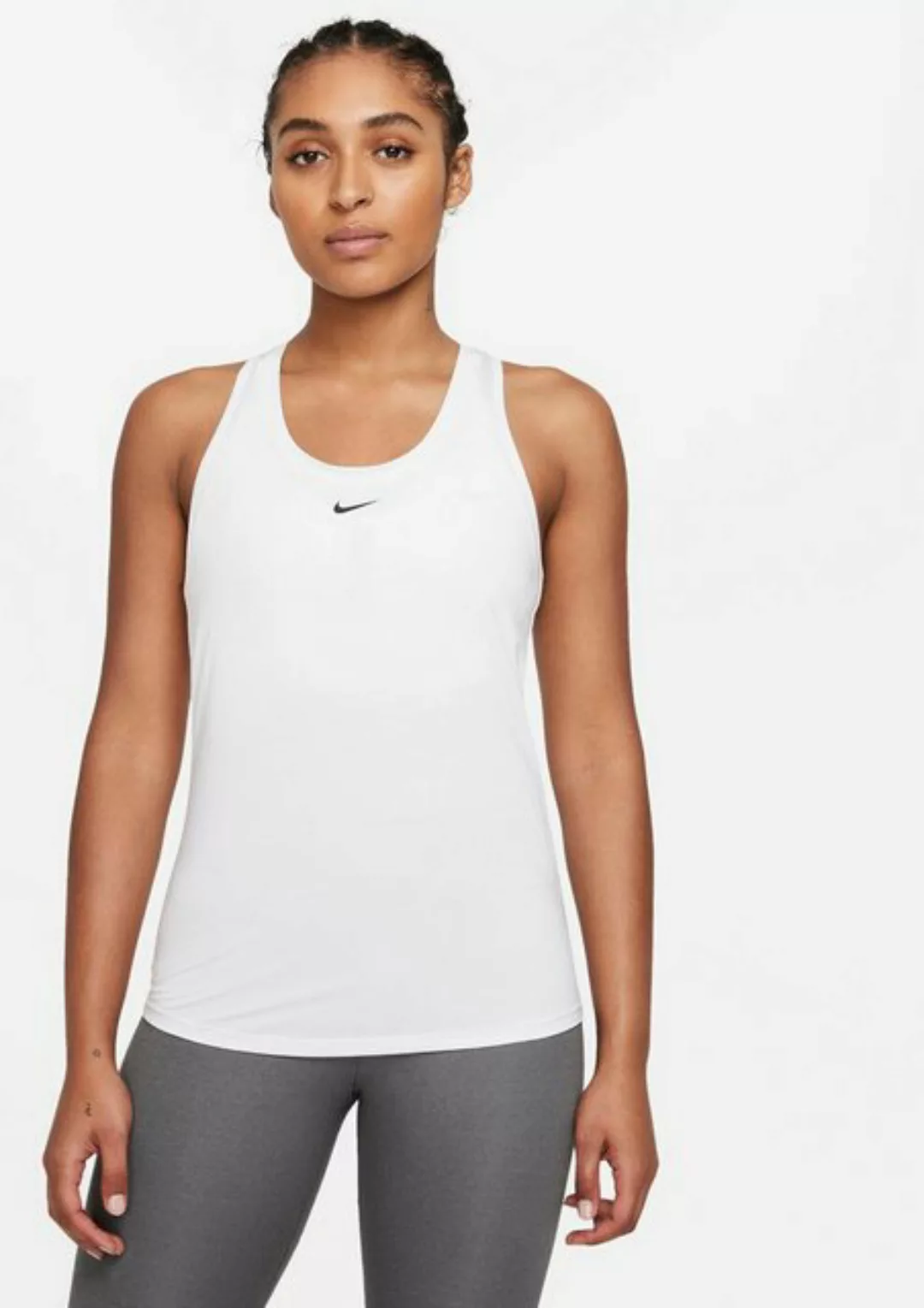 Nike Sportswear Kurzarmshirt W NK ONE DF SLIM TANK günstig online kaufen