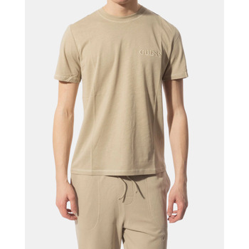 Guess  T-Shirt U5RI01KCAM1 günstig online kaufen