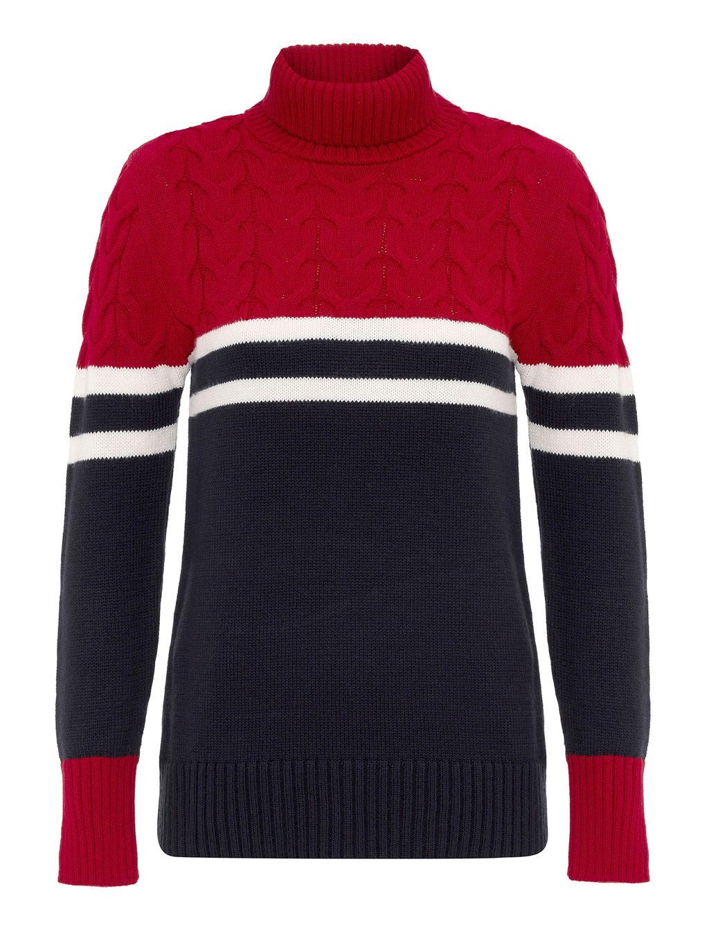Jacey Quinn Sweatshirt Andong günstig online kaufen