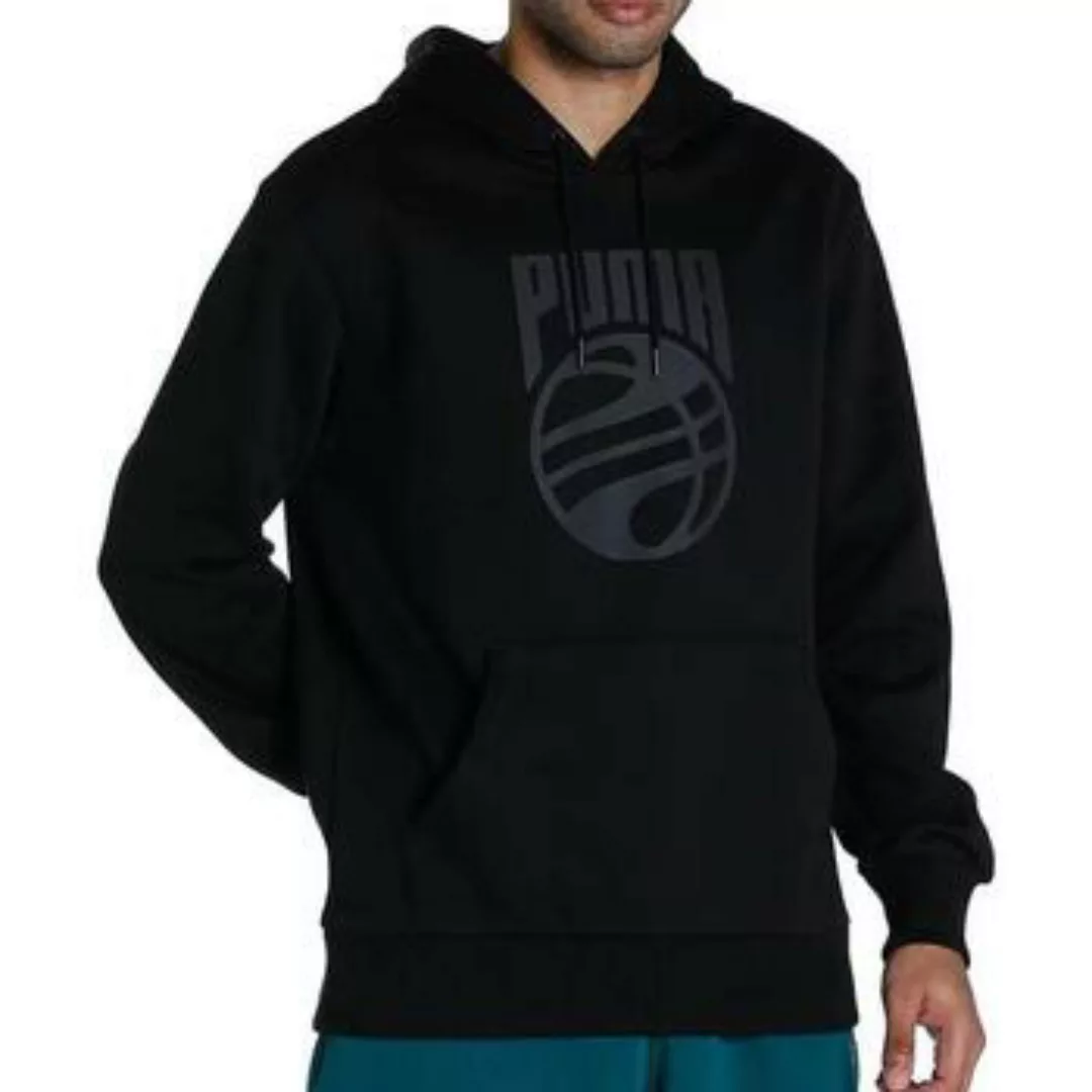 Puma  Sweatshirt 536337-01 günstig online kaufen