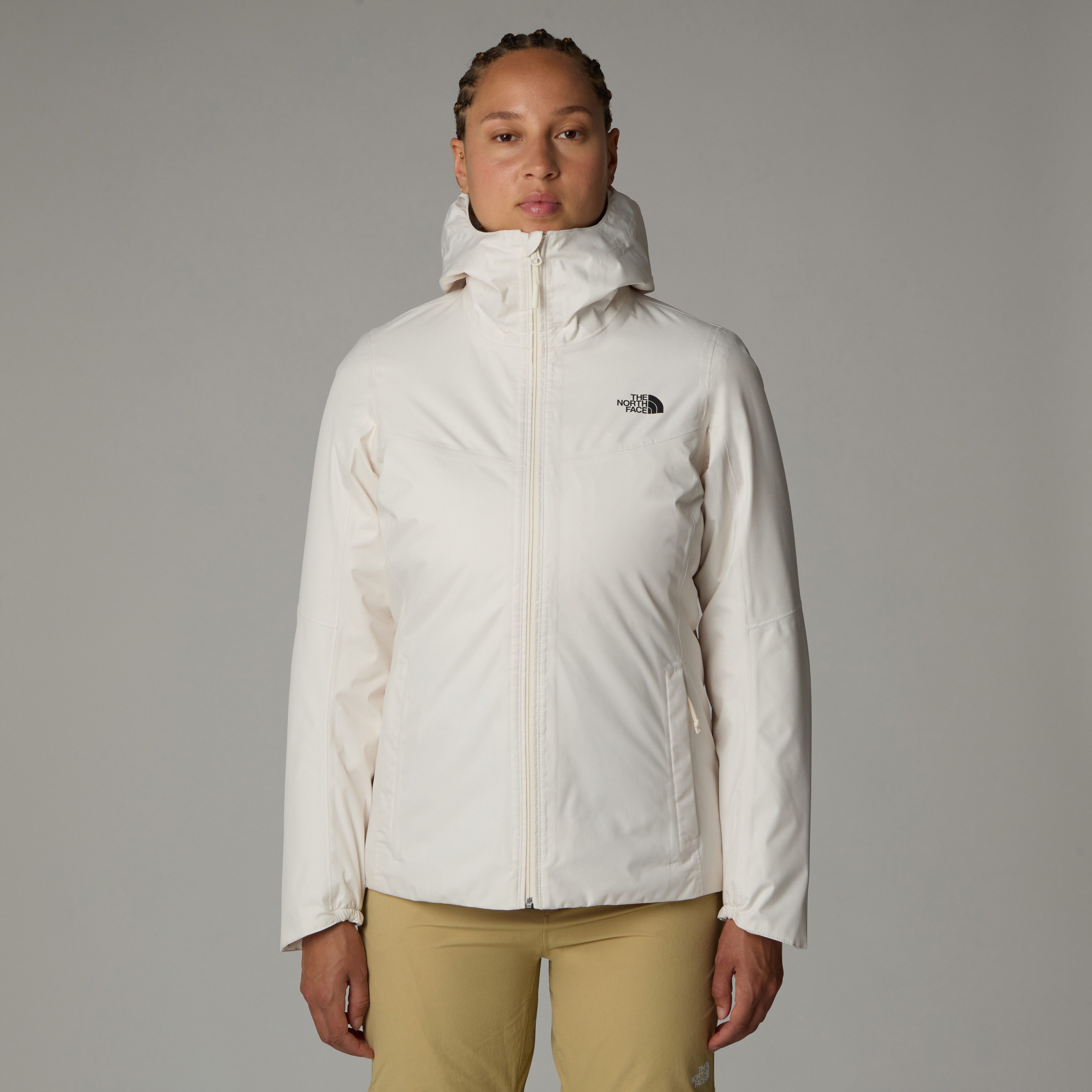 The North Face Funktionsjacke W QUEST günstig online kaufen